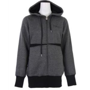 Nomis Snowboard Jacket